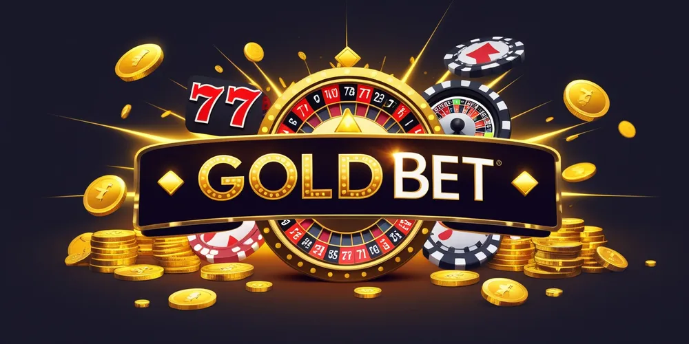 GoldBet Casino Jogue Agora